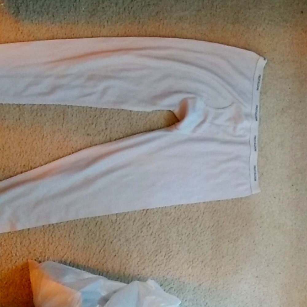 Thermal underwear